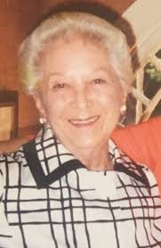 Trilby Lee Davis Obituary