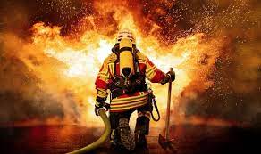 Para reportar una emergencia llame al 123. Requisitos Para Ser Bombero Web Oficial Euroinnova