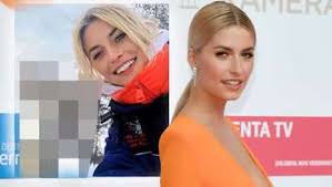 Auch privat hat sie einiges zu feiern. Lena Gercke Themenseite