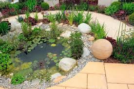 32 Backyard Rock Garden Ideas Rock Garden Design Ponds Backyard Backyard Garden Landscape