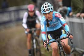 British cycling‏подлинная учетная запись @britishcycling 2 февр. Bom In Het Veldrijden Nederlandse Revelatie Denise Betsema Het Nieuwsblad Mobile