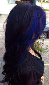 13 Fabulous Highlighted Hairstyles For Black Hair Pretty Designs Hair Styles Black Hair Tips Hair Highlights