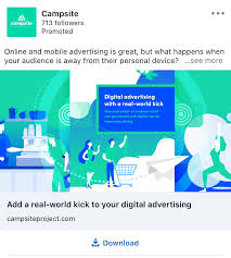 The digital vibes is all set to get a break in the digital industry: 54 Best Linkedin Ad Examples You Ll Want To Steal In 2021 K6 Agency