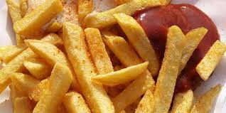 Nach Weisheitszahn Op Pommes Essen Weisheitszahn Op Net