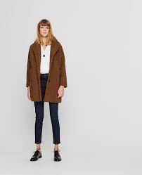 We did not find results for: Manteau En Maille Bouclette Beige Sable 280196786a07 Pimkie