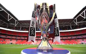 Preview and stats followed by live commentary, video highlights and match report. Squawka News On Twitter The 2020 21 Championship Play Off Fixtures Are Confirmed Brentford V Bournemouth Swansea V Barnsley