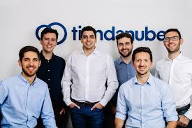 Todo sobre pagos a tiendanube. Proximo Unicornio Tiendanube Sumo Otra Inversion Millonaria En Menos De 5 Meses La Nacion