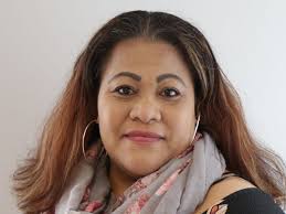 Fundraiser by Robin Archibald : Mere's Mum