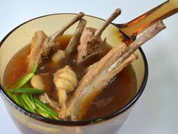 Homemade Bak Kut Teh With A1 Soup Spices Johor Kaki Travels For Food