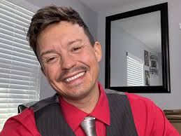 Justin Michael Stanley Keegan's Memorial Website