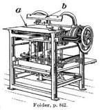 Folding machine - Wikipedia