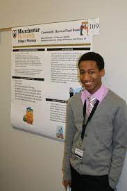 Every Year The Manchester University College Of Pharmacy Students Participate In At Least Two Service Projec Pharmacy Student Colleges And Universities Student