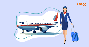 एयर होस्टेस कैसे बनें?: आवश्यक योग्यता, 2025 फीस कोर्स,और करियर