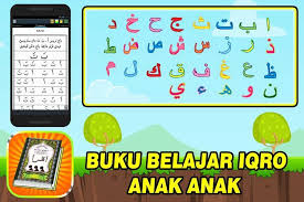 Maybe you would like to learn more about one of these? Buku Belajar Iqro Anak Anak For Android Apk Download