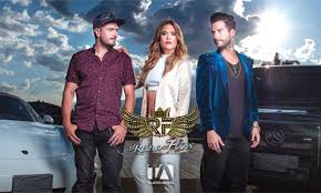 La reina del flow (the queen of flow) es una serie colombiana crada por claudia sánchez y said chamie y producida por sony pictures television y y como la primera temporada llegó a netflix 5 meses después de su estreno en colombia, los usuarios de esta plataforma tenemos una larga. La Reina Del Flow Temporada 2 Deguate Com