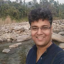 Subhratanu BHATTACHARYA