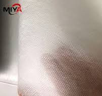Leather Sustainable 70gsm PP Spunbond Non Woven Fabric
