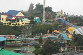 שם מקומי genting highlands theme park. Reinhart Previano S Diary Mapping The New Genting Highlands Openstreetmap