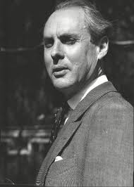 Group Captain John Cherry Officer On Editorial Stock Photo