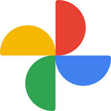 Google Photos Logo and symbol, meaning, history, PNG