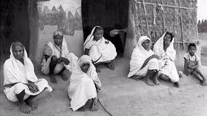 The Widow Remarriage Act Was Passed During The Governor-Generalship Of