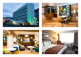 Located just a five minutes' drive from all heathrow terminals, the stylish holiday inn london heathrow bath road features the very latest in holiday inn design concepts. Holiday Inn London Wembley