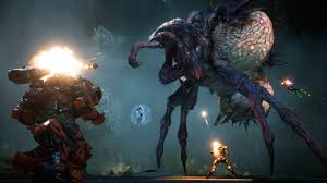 How to unlock new javelins. Anthem Loadouts Item Slots And Rarities Unlocking Javelins And Perks Rock Paper Shotgun