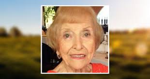 Marie Henriette Tank Obituary December 7, 2019