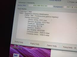 Trouble codes description for volkswagen. 1 9 Tdi Pd Regulacja Cisnienia Doladowania Blad 16683 1 9tdi Audi A4 Klub Polska