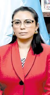 de histórico tren interoceánico