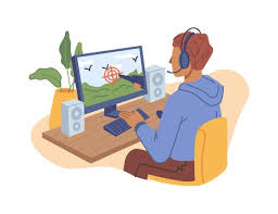 Nino jugando videojuegos en animado cambiar videojuegos… who\'s who in american junior colleges nc ilustración de gamer boy, juego de dibujos animados de videojuegos, juegos infantiles, historietas, juego, fotografía png. Familia Jugando Videojuegos Vector Gratis
