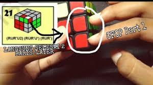 Rumus dasar rubik 3x3 @alvioalvionita. 13 Rumus F2l Yang Paling Mudah Metode Cfop Part 1 Tutorial Rubik 3x3 Tingkat Lanjut Youtube