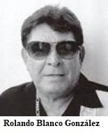 Fallece en accidente de tránsito el expreso politico cubano Rolando Blanco 