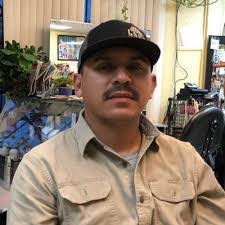 James Novy's Instagram, Twitter & Facebook