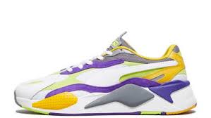 You're currently reading page 1; Latest Puma Rs X Trainer Releases Next Drops The Sole Supplier
