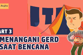 Cara penanggulangan bencana alam banjir bandang 1. Cara Menangani Gerd Saat Di Pengungsian Setelah Dilanda Bencana Alam Halaman All Kompas Com