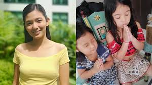 She was a former contract of gma artist center, now she is a freelance artist. Jennica Garcia Writes Heartfelt Message To Daughters Amidst Rumors Of Her Separation With Husband Alwyn Uytingco Pikapika Philippine Showbiz News Entertainment News Trending Balita Celebrity Lifestyle