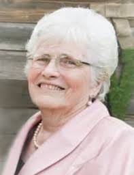 Obituary information for Peggy Joyce Bryant