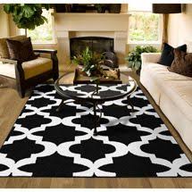 Maybe you would like to learn more about one of these? Mainstays Quatrefoil Black White 45 X66 Geometric Indoor Area Rug Walmart Com Rugs In Living Room Home Decor Olefin Area Rug
