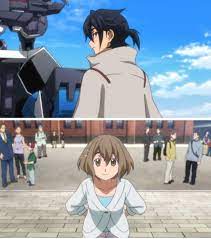 Sam simeon, the ape of angel and the ape, is a 249 kg talking gorilla, but he's more of a thinker than a fighter and would rather just draw comic books anyway; What Are Your Expectations For Gundam Build Divers Rerise Does It Have The Potential To Be Better Than Its Predecessor Gundam
