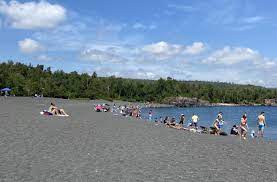 Maybe you would like to learn more about one of these? This Unique Beach Is Ideal For Instagram