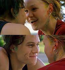 10 Cosas Que Odio De Ti Teens Movies Romantic Movies Love Movie