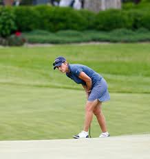 U.S Senior Women's Open Qualifying