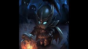 Steam Workshop Loadscreen Phantom Assassin Hd Full Hd Like Chibi Dota 2 Wallpaper Chibi Wallpaper