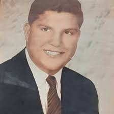 Remembering Hazel and Bob Mathis in Logan, New Mexico