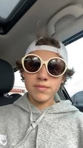 Cameron Coolidge's Men's Tennis Recruiting Profile