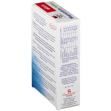 Doppelherz Magnesium Potassium Tablets Supplement Vicnic Com