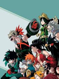 Check spelling or type a new query. My Hero Academia Phone Wallpapers Top Free My Hero Academia Phone Backgrounds Wallpaperaccess