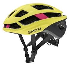 Smith Trace Road Helmet Review Road Bike Rider Cycling Site