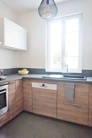 Design moderne dans cette cuisine ouverte en u. Cuisine En U Idees D Amenagement Cote Maison